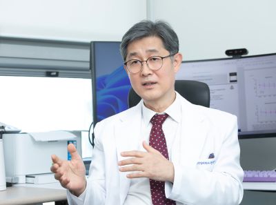 "조현병, 재발방지 중요…장기지속 주사제로 트렌드 변화중"